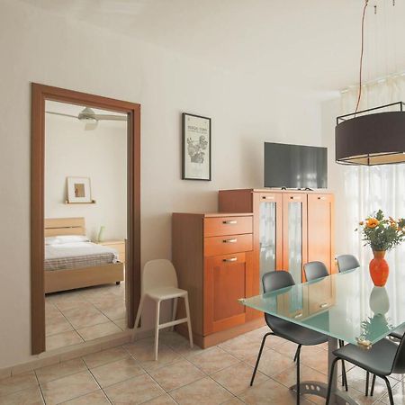 Casa Saffi Leilighet Livorno Eksteriør bilde
