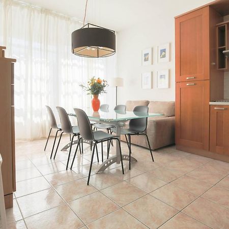 Casa Saffi Leilighet Livorno Eksteriør bilde